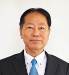 盛初弘氏