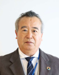 伊田正則氏