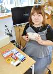 防災士の三枝祥子さんが常備する防災グッズ