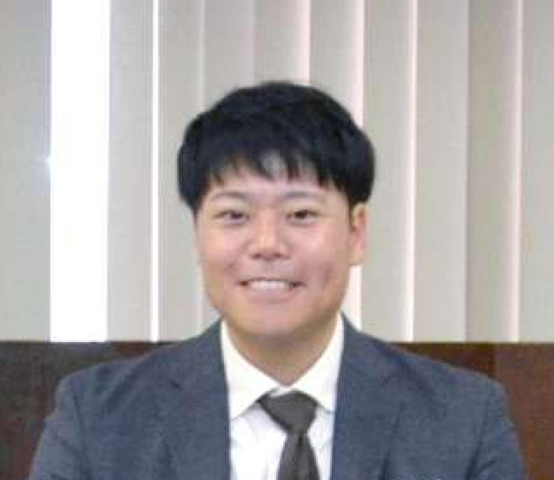 社長に昇格する岩崎貴光氏