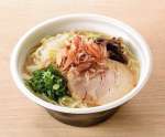 「まことラーメン監修うまみラーメン（鶏がら豚骨かつお出汁）」（６４６円）