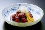 「霧島食フェア」で提供される料理