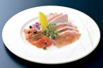 「霧島食フェア」で提供される料理