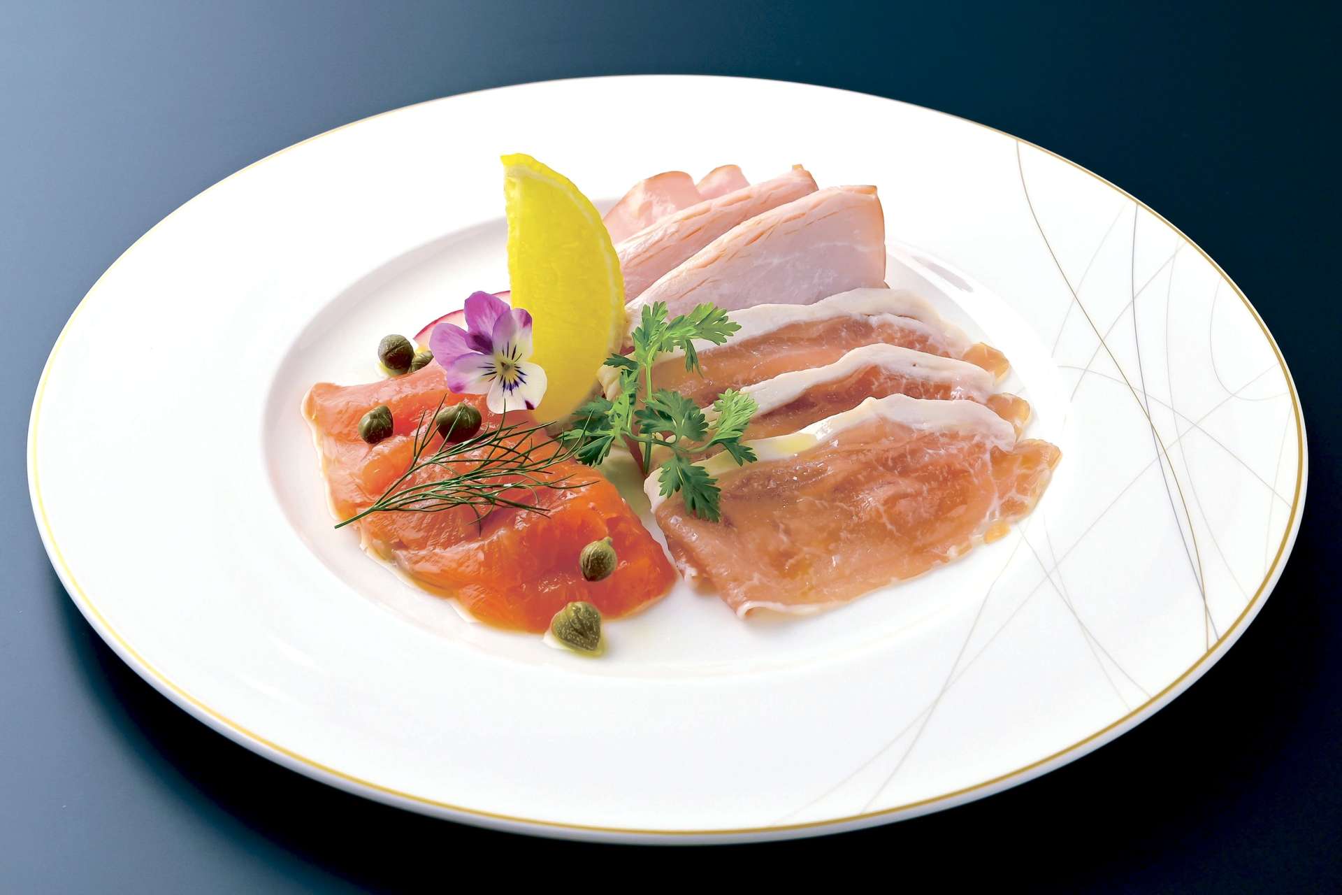 「霧島食フェア」で提供される料理