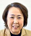 今村葉子さん
