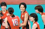 （資料写真）２０１２年８月、ロンドン五輪で２８年ぶりの銅メダルを決めて喜ぶ迫田さおりさん
