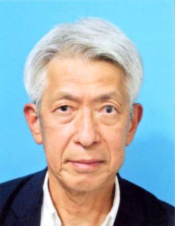 中迫浩さん
