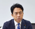 小泉進次郎氏