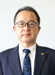 ＫＫＢの代表取締役社長に内定した後田竜衛氏
