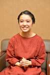 上白石萌音さん