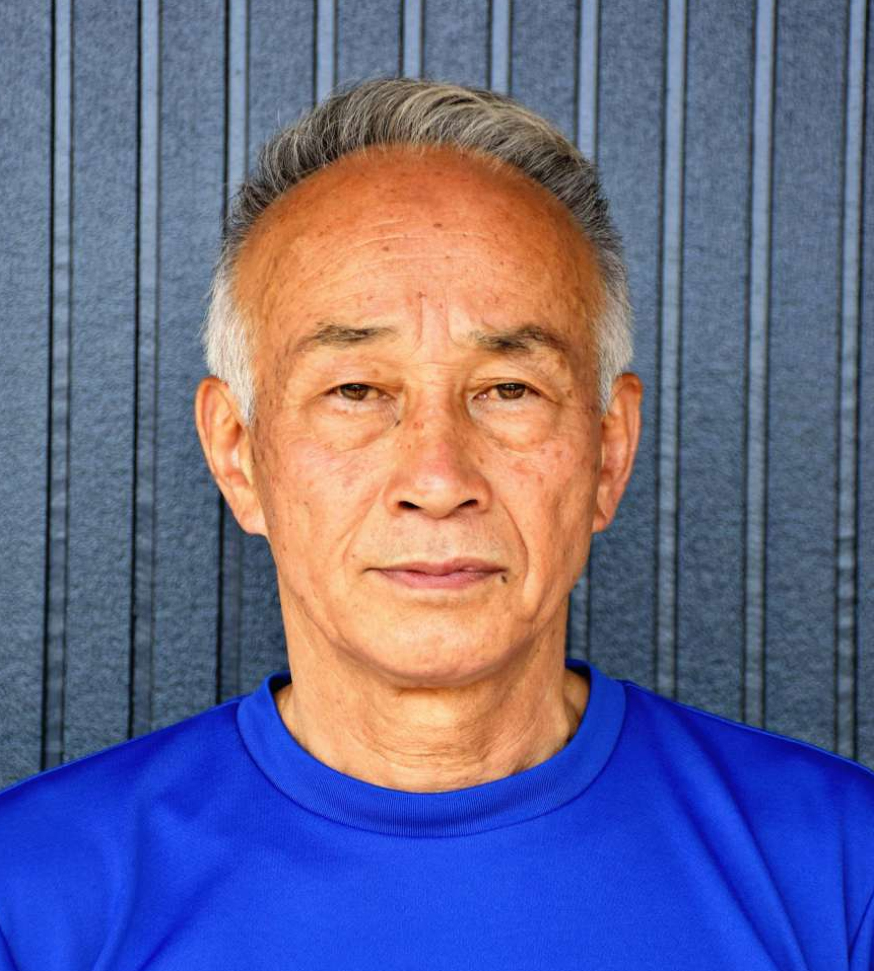 橋口　了氏