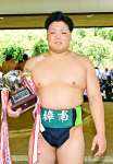 俵幸平（樟南）