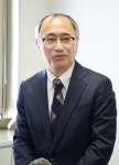 「教員の業務を見直すべきだ」と語る鹿児島大学教育学部の溝口和宏学部長