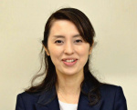 改元香鹿児島女子短期大学准教授