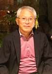 福永正守さん