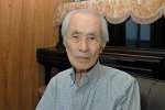 羽生光次郎さん