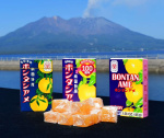 ボンタンアメ