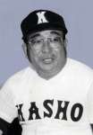 元鹿商監督・塩瀬重輝さん
