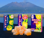 ボンタンアメ
