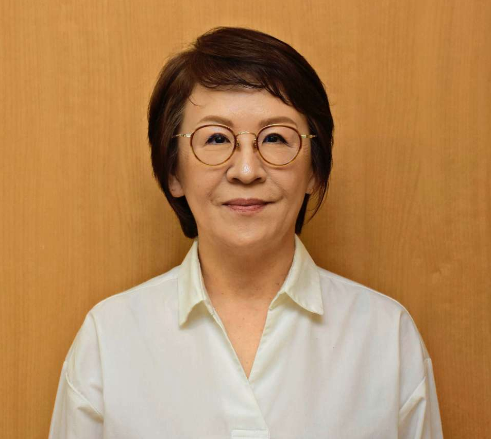 隈元香穂子氏