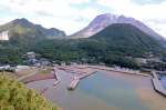 三島村硫黄島
