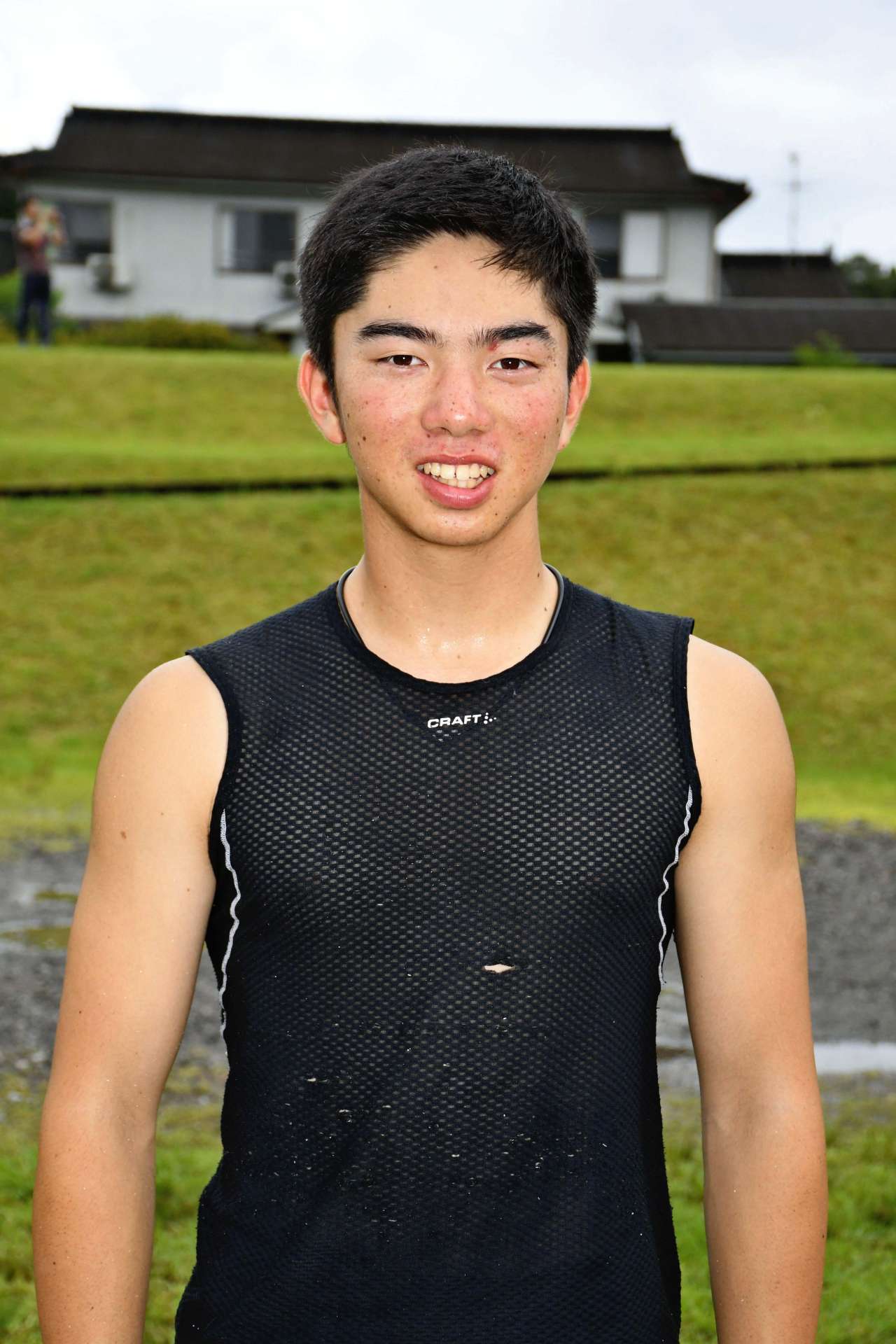仲宗根倫太郎（国分）