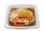 「鹿児島餃子の王将」監修の「天津飯」（５９８円）