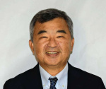 中野伸一氏