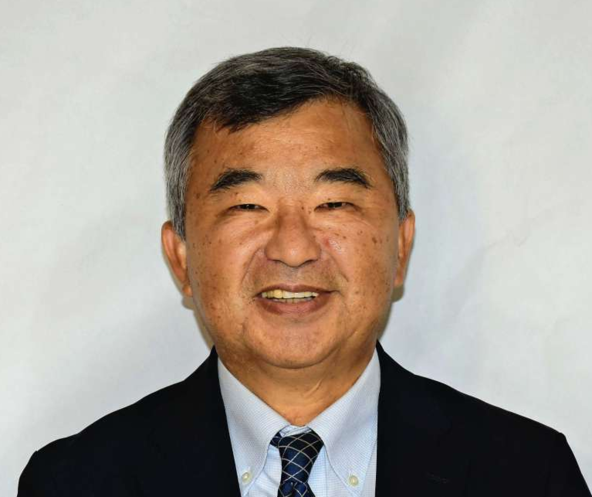 中野伸一氏
