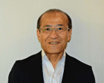 武石裕二氏