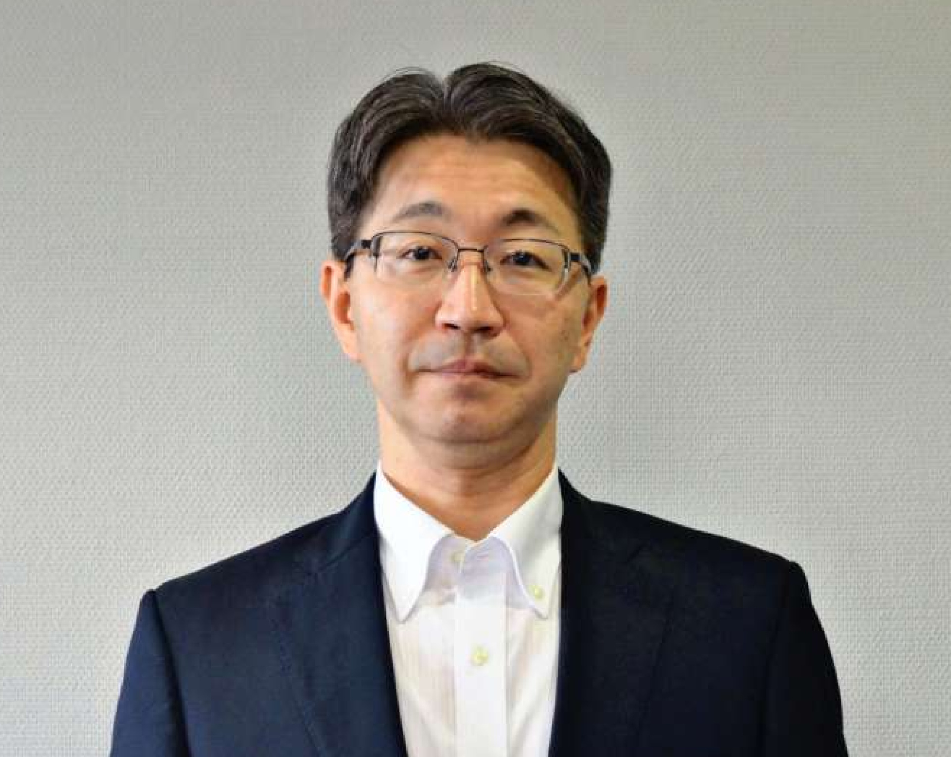 寺田雅一氏