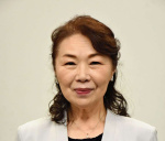 田上　真由美氏