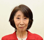 松崎　真琴氏
