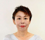 徳田　稚子氏