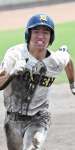 鹿高専３年の今釜桜乃介