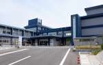 オープンして１年たった南九州畜産獣医学拠点＝曽於市財部町南俣