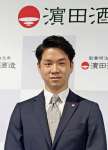 浜田　光太郎さん
