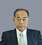 竹田正博氏