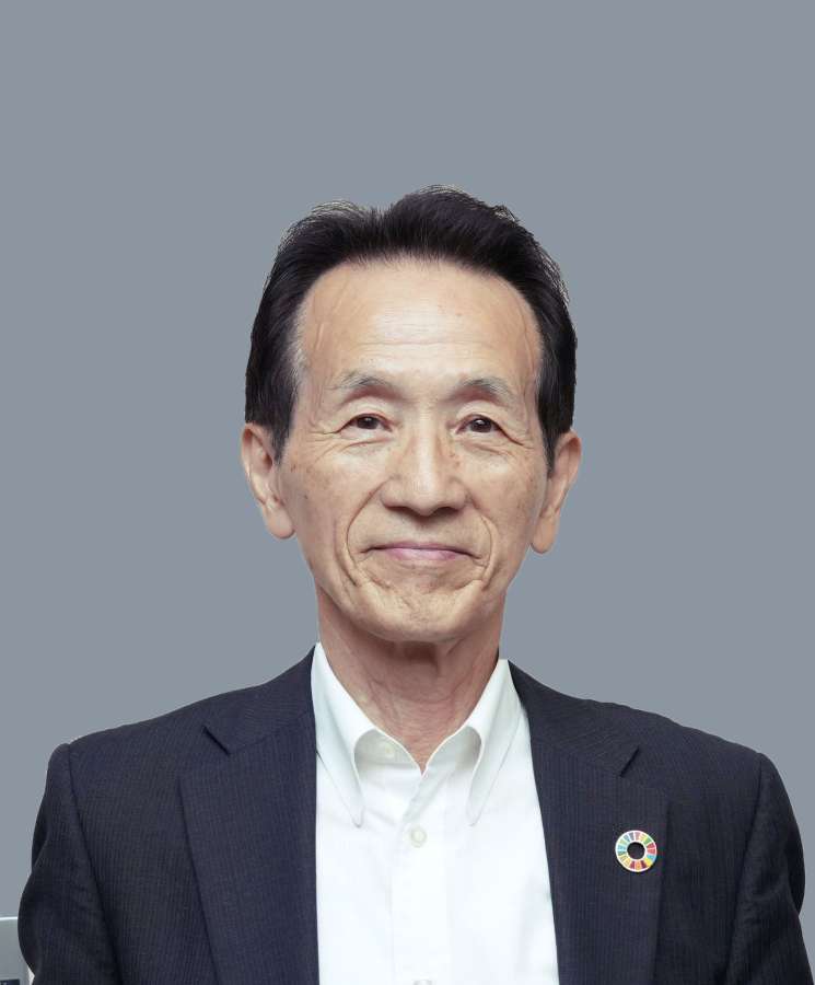 永野和行氏