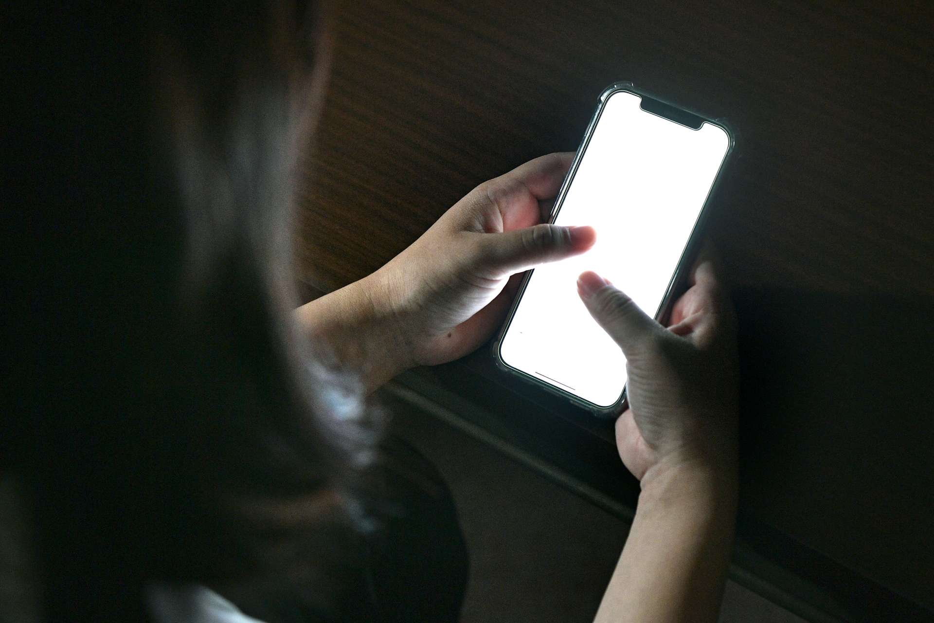 スマホで高報酬の“仕事”を見つけた女は闇バイトから抜けられなくなった（記事と写真は関係ありません）