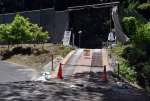 〈関連〉アービング・リソース社が作業しているとみられる現場＝霧島市横川