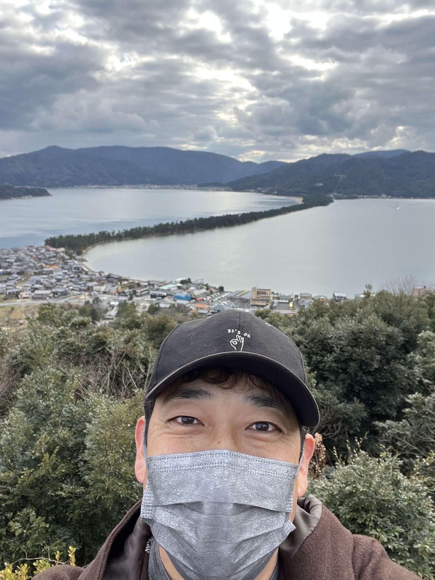 こういう出合いがあるから、旅はやめられませんなあ（笑）