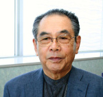 伊牟田經久氏