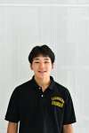 明桜館・原田亜莉斗選手