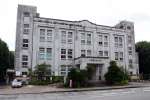 １００年近い歴史を重ねた県教育会館