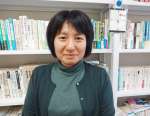 「騒音問題の発生に備え、地元自治体は訓練が始まる前に測定器を購入し、種子島の各地に設置するべき」と話す愛媛大の朝井志歩教授