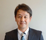 今吉直樹氏