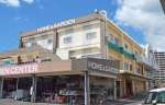 【別カット】ニシムタ本社が入るニシムタ与次郎店＝５日、鹿児島市与次郎１丁目