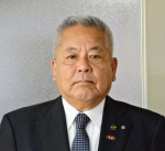大山辰夫氏