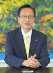 山岐真作社長